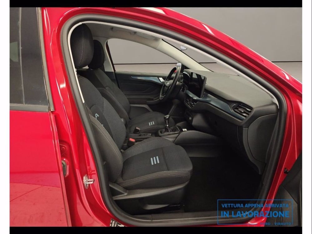 Ford Focus usata a Catania (14)