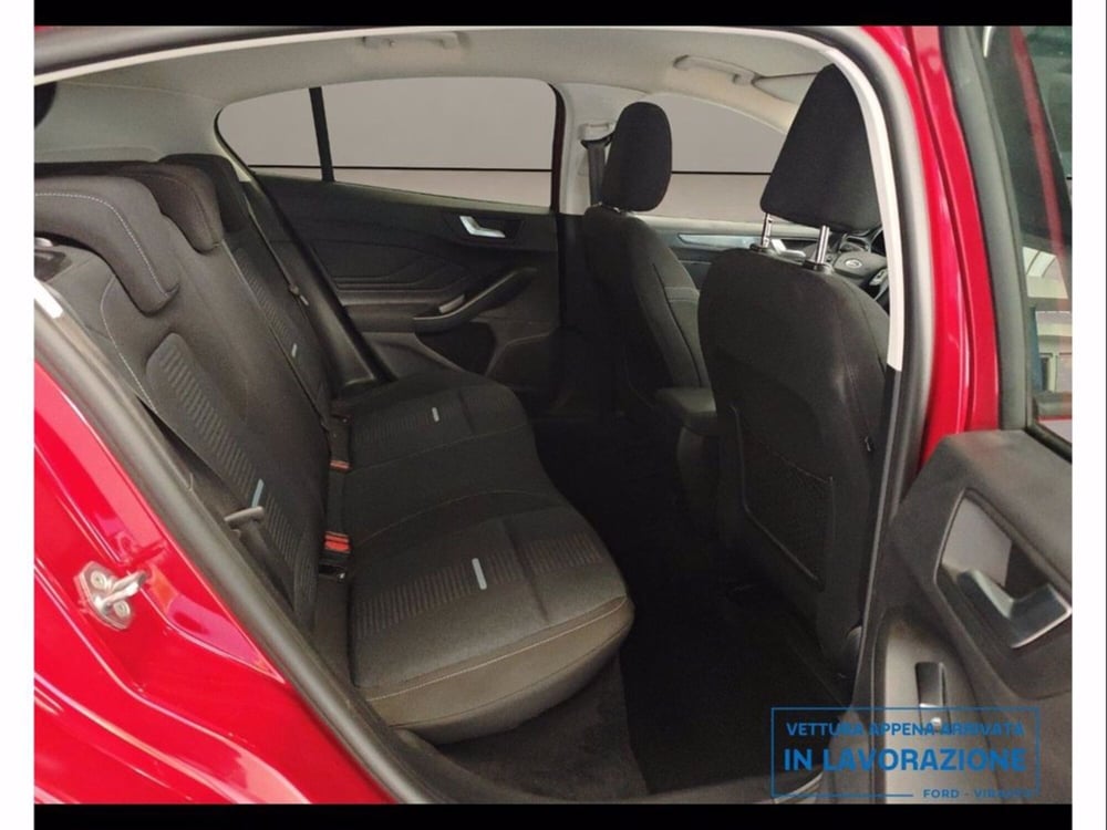 Ford Focus usata a Catania (15)