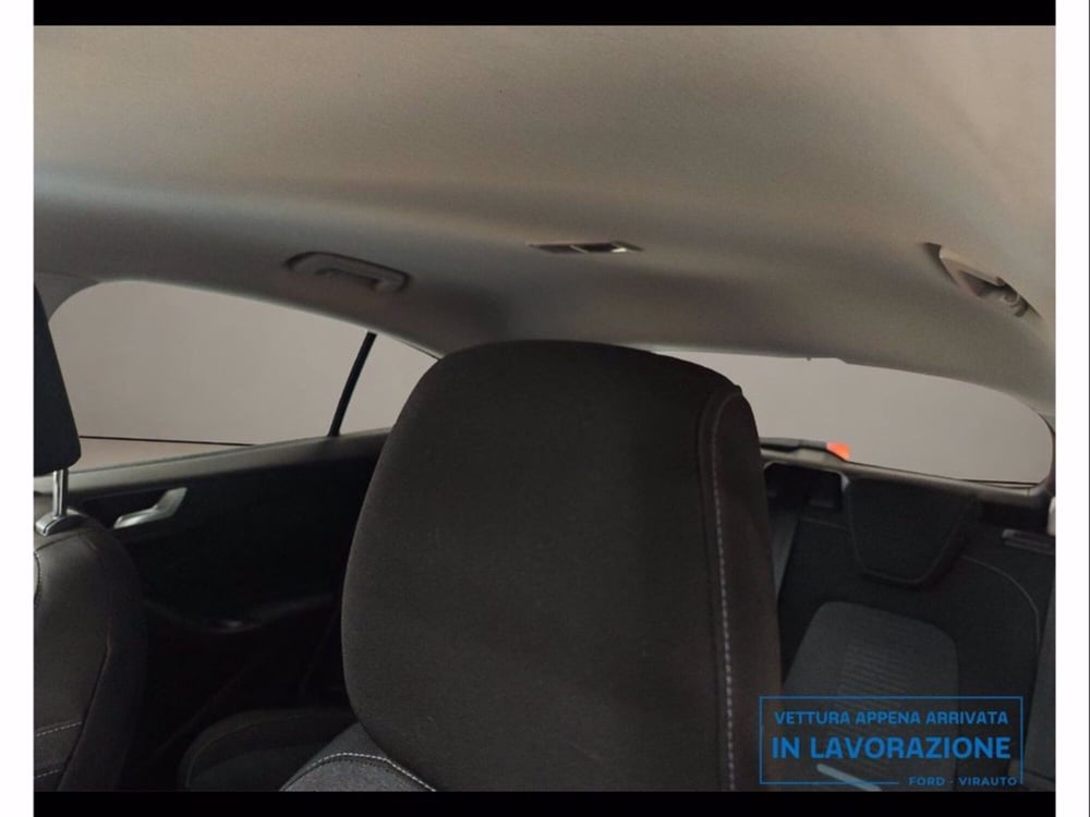 Ford Focus usata a Catania (20)