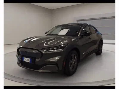 Ford Mustang Mach-E Standard 269CV nuova a Catania