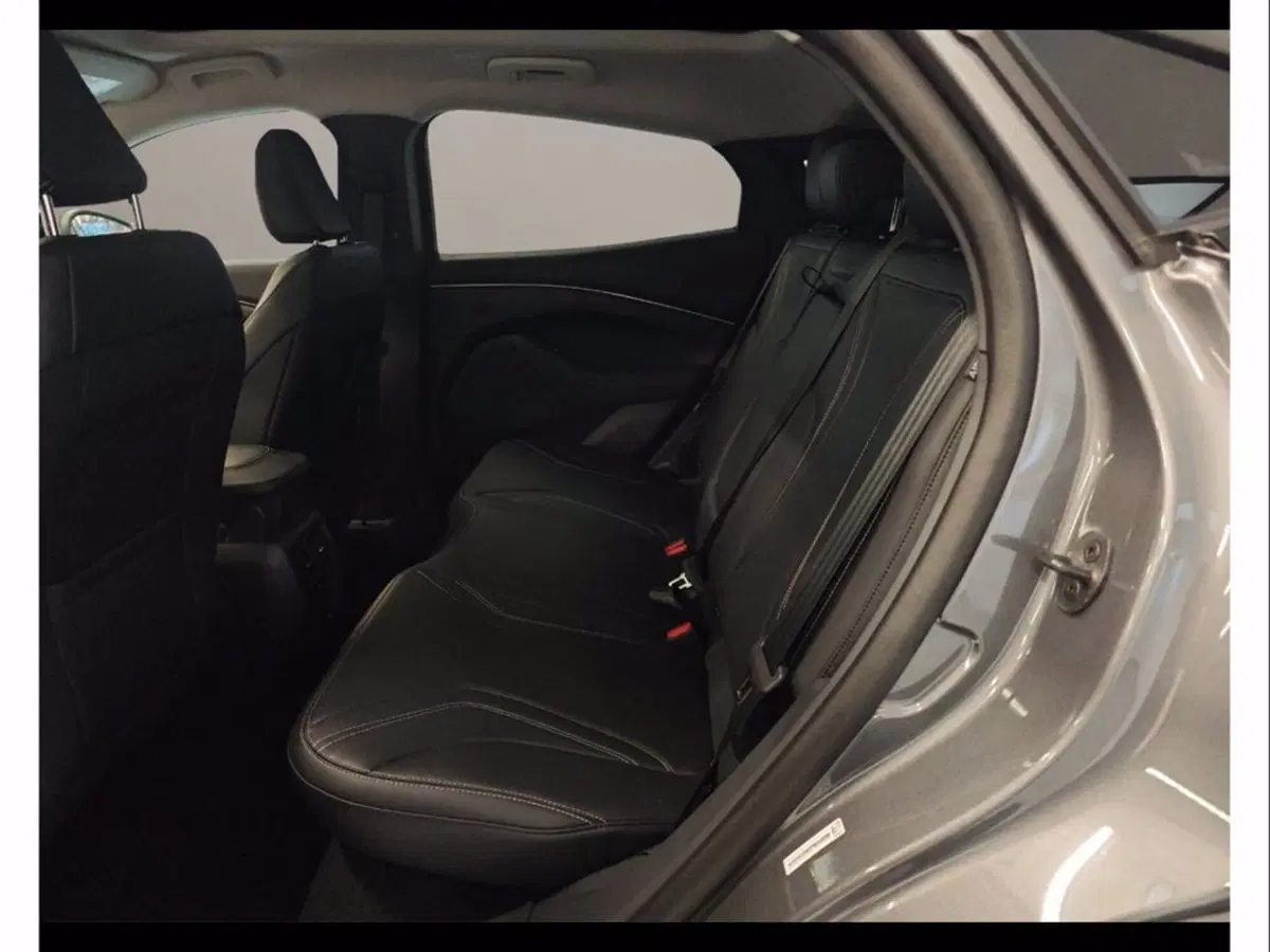 Ford Mustang Mach-E nuova a Catania (11)