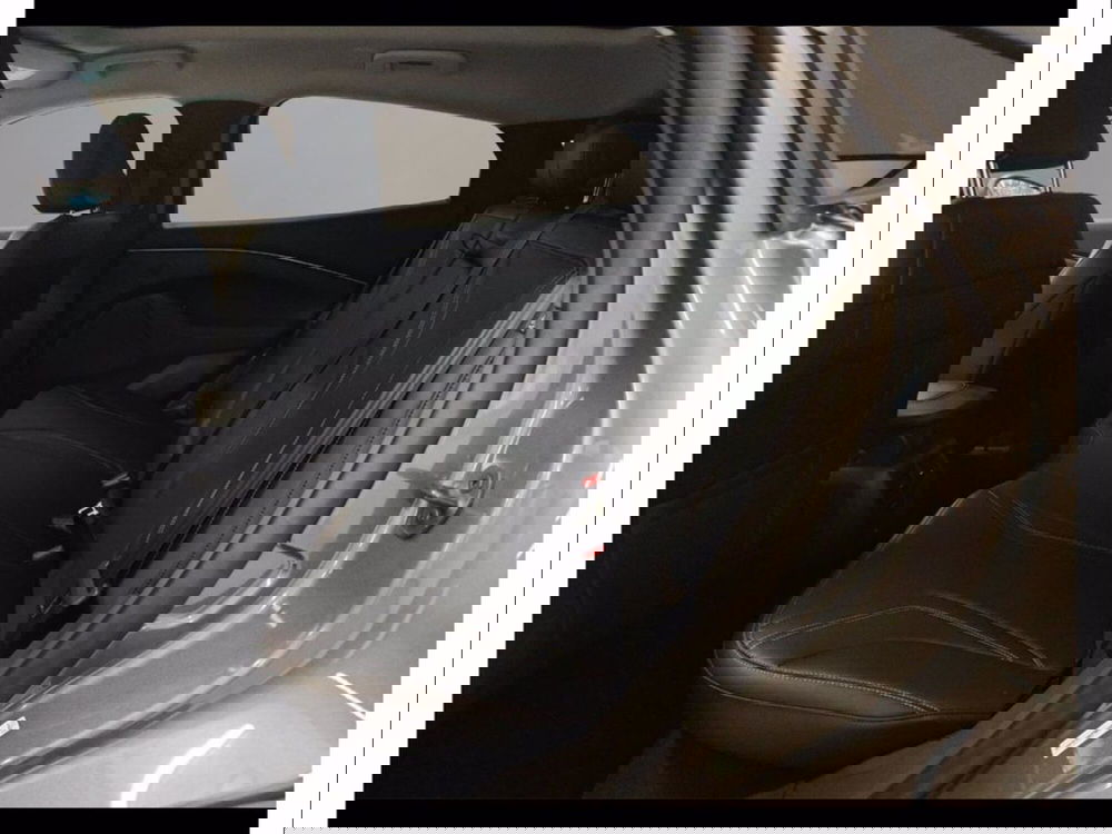 Ford Mustang Mach-E nuova a Catania (11)