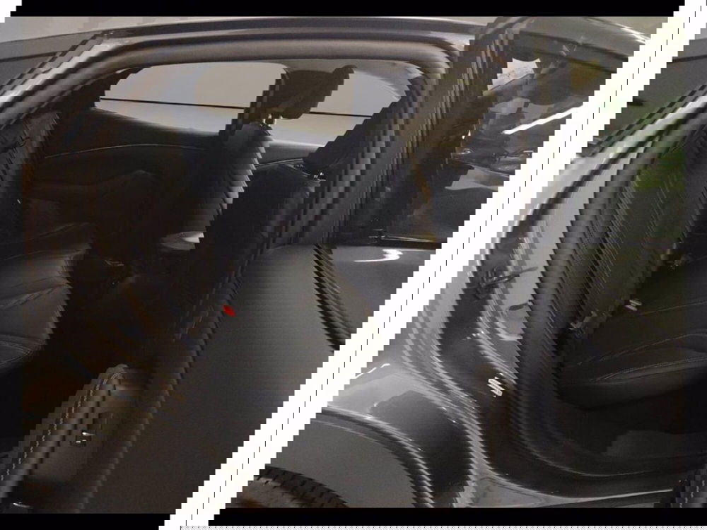 Ford Mustang Mach-E nuova a Catania (15)