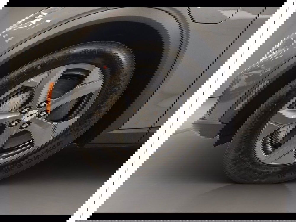 Ford Mustang Mach-E nuova a Catania (16)