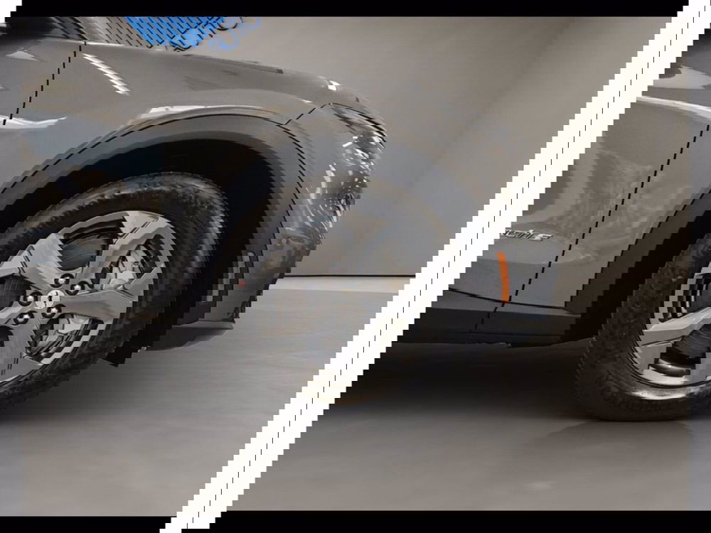 Ford Mustang Mach-E nuova a Catania (17)