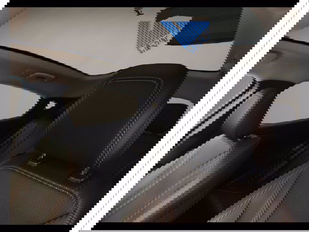 Ford Mustang Mach-E nuova a Catania (20)