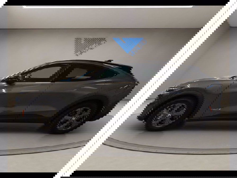 Ford Mustang Mach-E nuova a Catania (3)