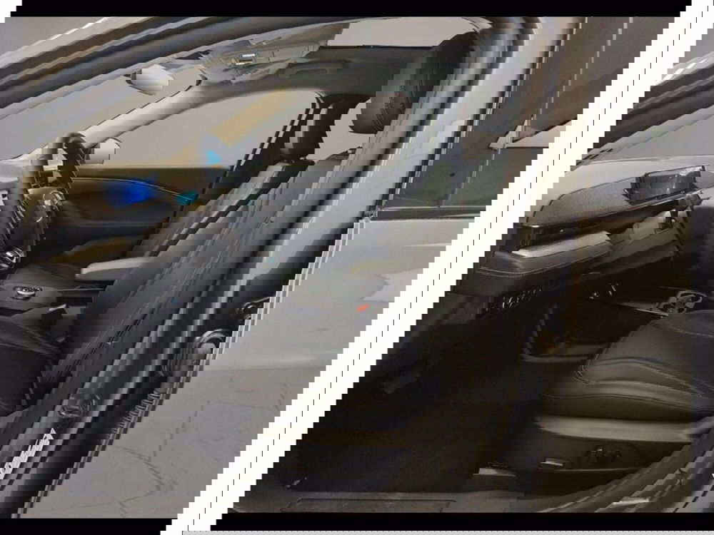 Ford Mustang Mach-E nuova a Catania (9)