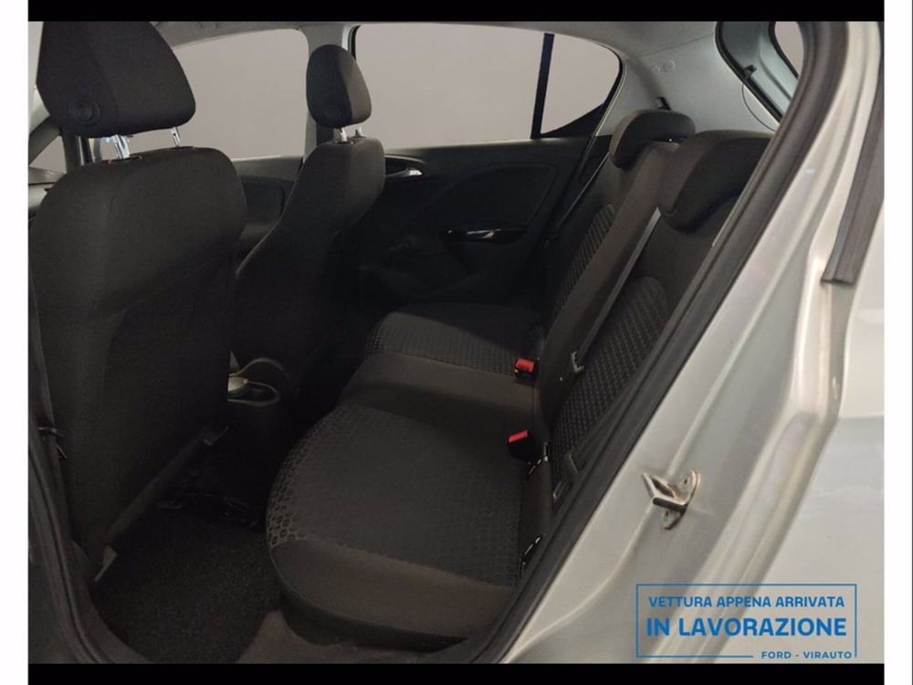 Opel Corsa usata a Catania (11)