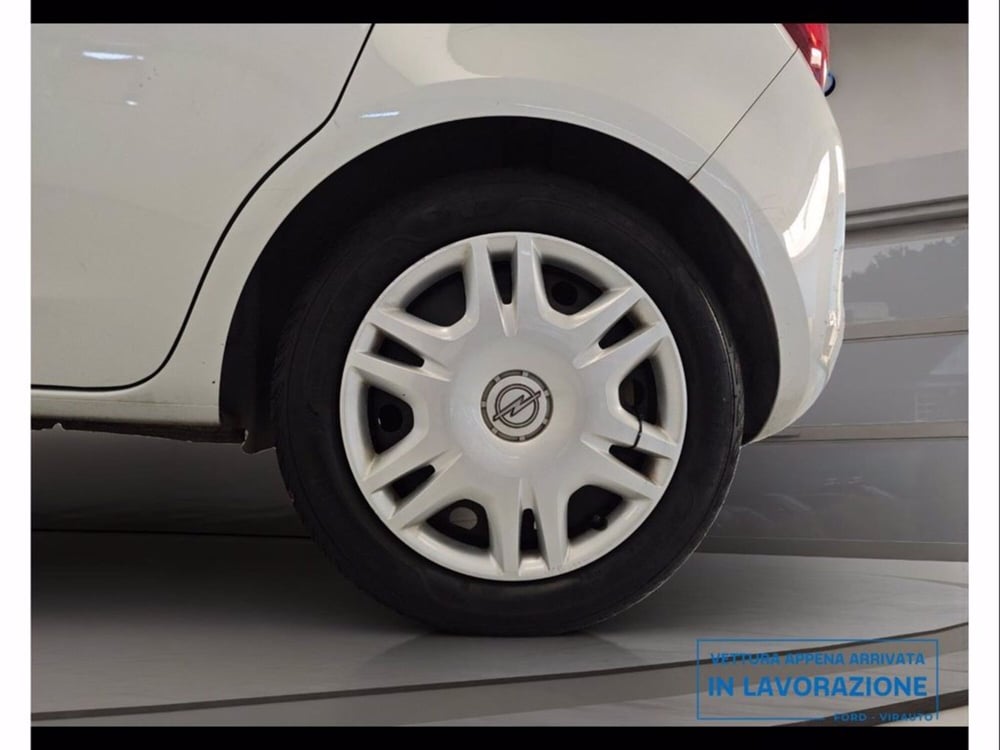 Opel Corsa usata a Catania (18)