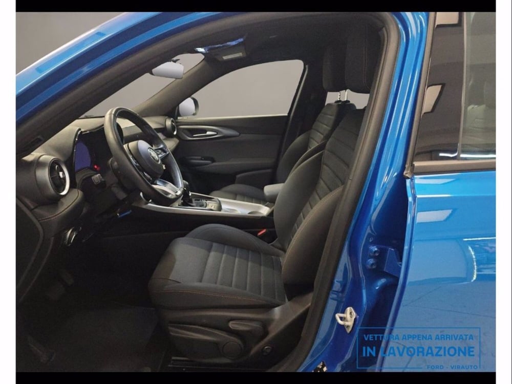 Alfa Romeo Tonale usata a Catania (9)