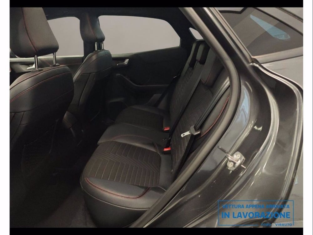 Ford Puma usata a Catania (11)