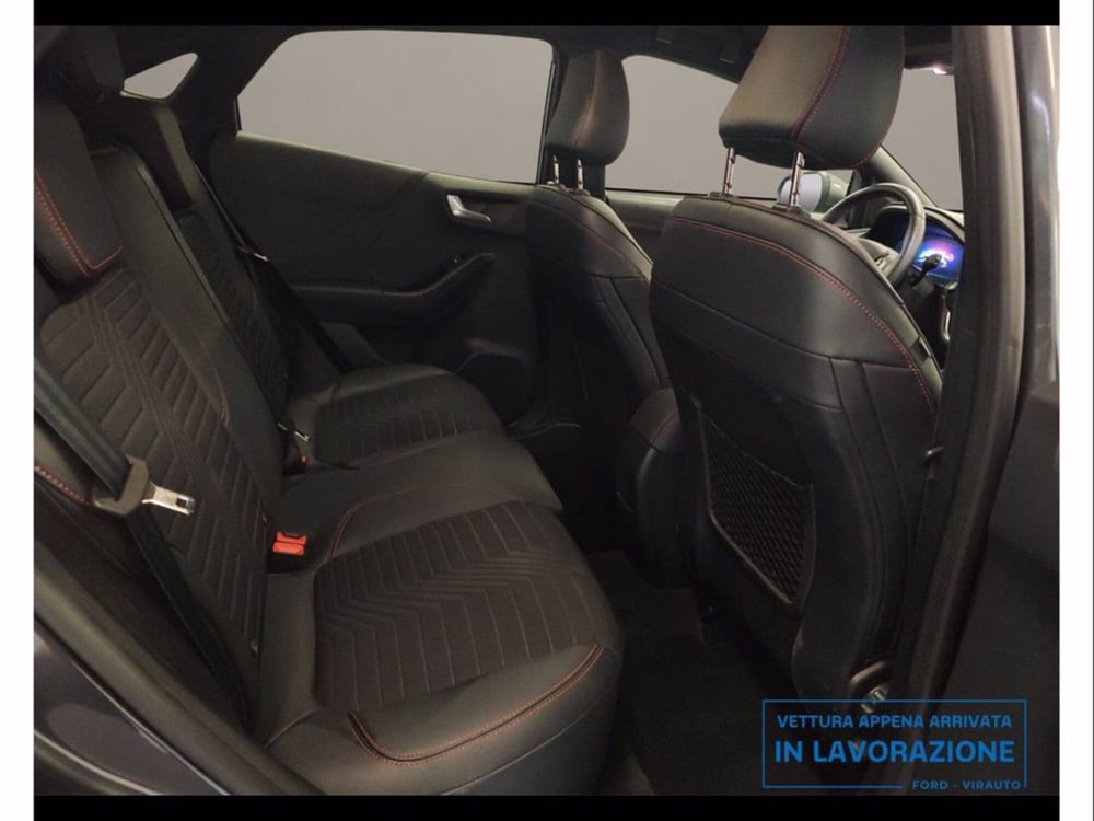 Ford Puma usata a Catania (15)