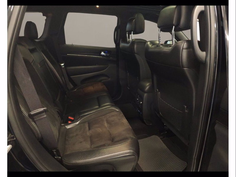 Jeep Grand Cherokee usata a Catania (13)