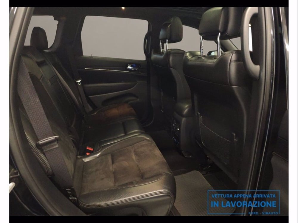 Jeep Grand Cherokee usata a Catania (15)