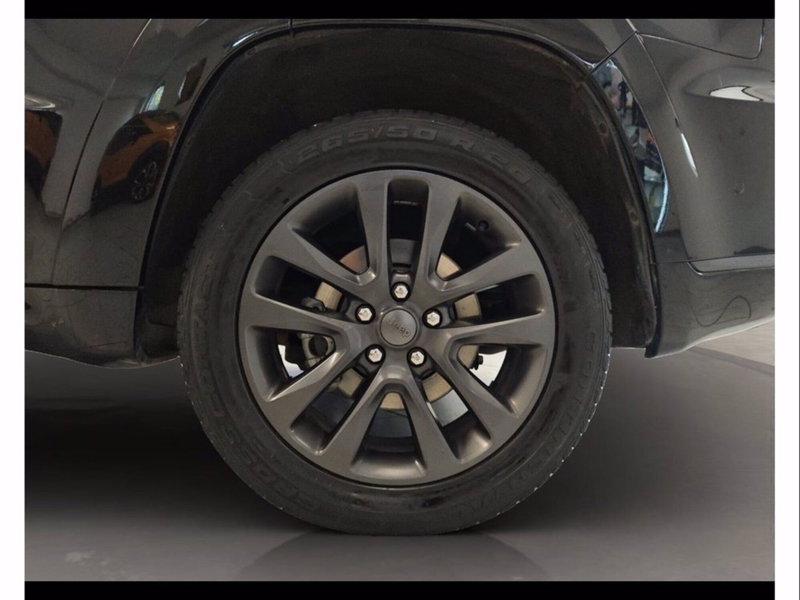 Jeep Grand Cherokee usata a Catania (18)