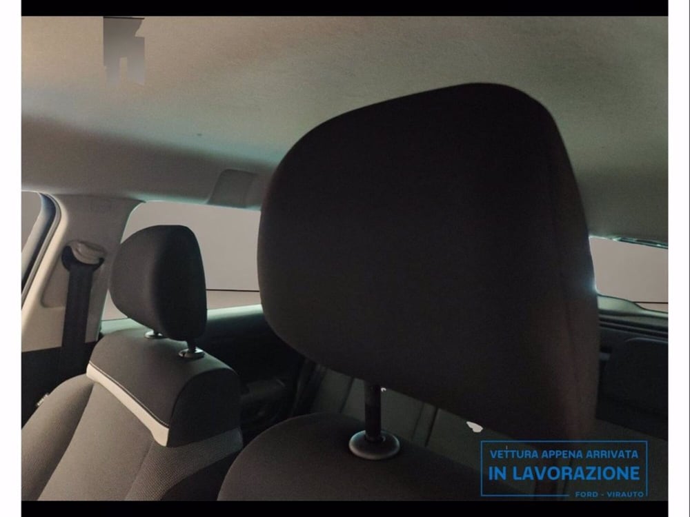 Citroen C3 Aircross usata a Catania (20)