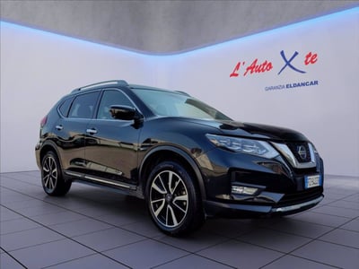 Nissan X-Trail 1.6 dCi 2WD Tekna del 2020 usata a Trezzano sul Naviglio