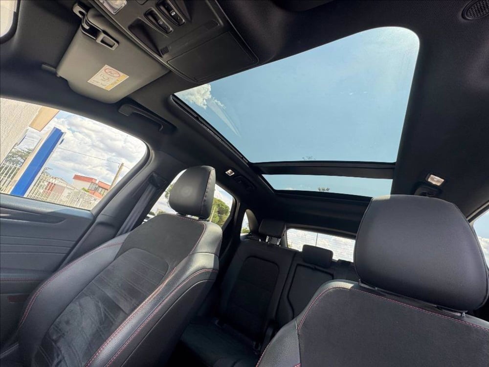 Ford Kuga usata a Matera (12)