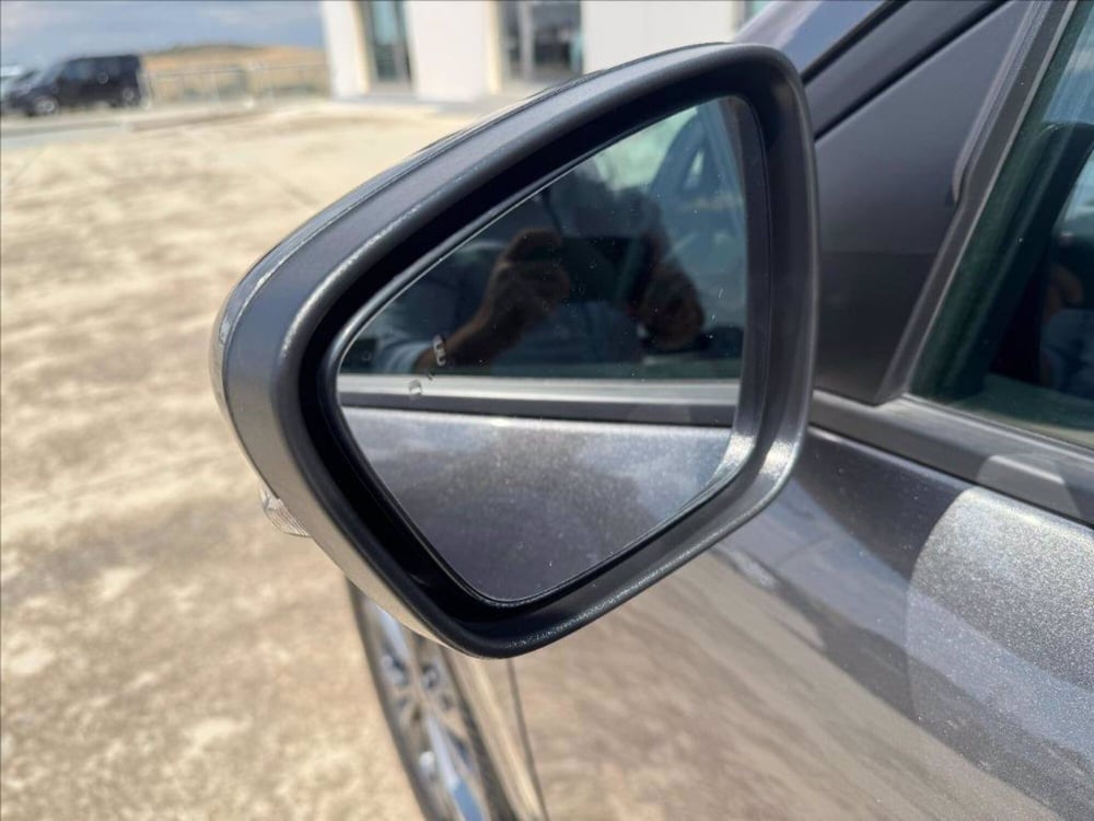 Ford Kuga usata a Matera (16)