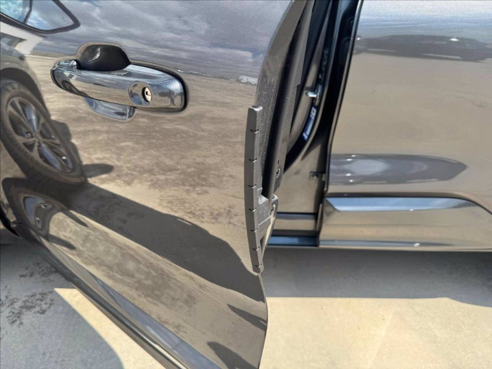 Ford Kuga usata a Matera (17)