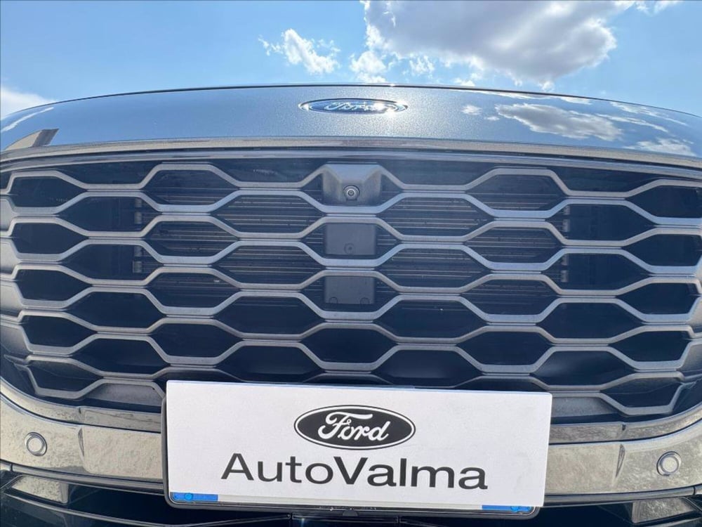 Ford Kuga usata a Matera (18)