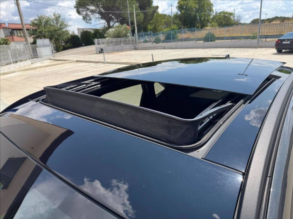 Ford Kuga usata a Matera (19)