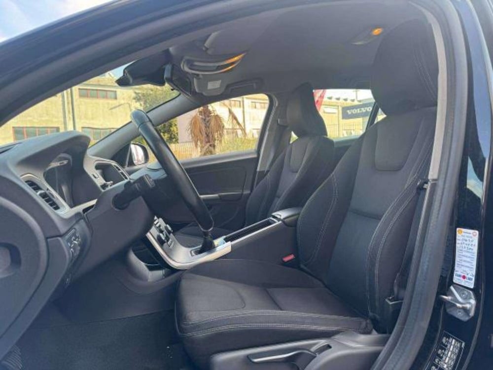 Volvo V60 usata a Savona (11)
