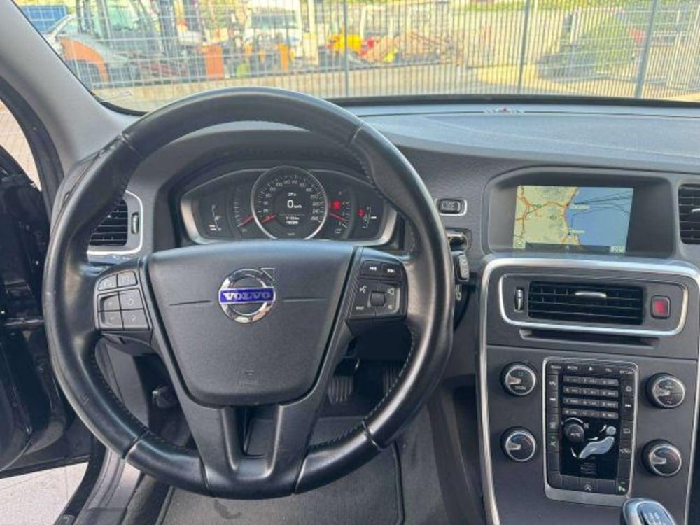 Volvo V60 usata a Savona (14)