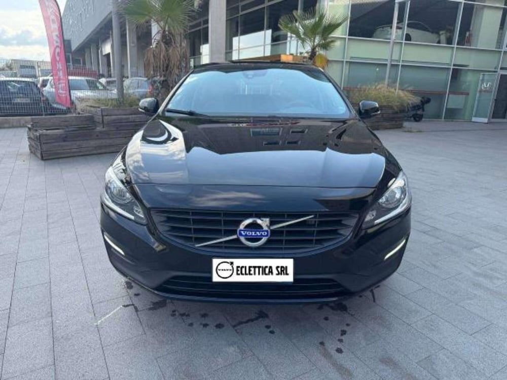 Volvo V60 usata a Savona (3)