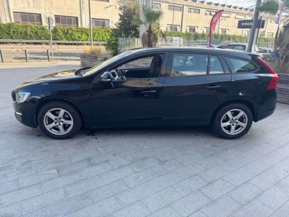 Volvo V60 usata a Savona (9)