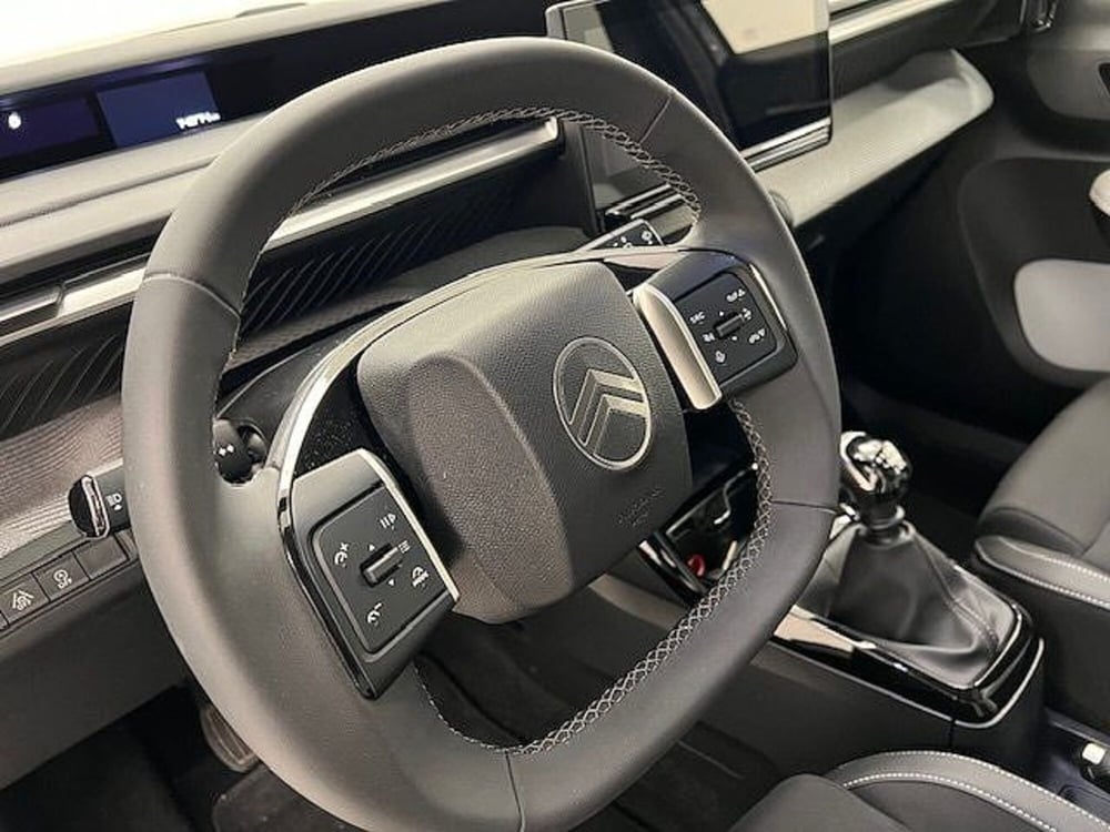 Citroen C3 usata a Alessandria (10)