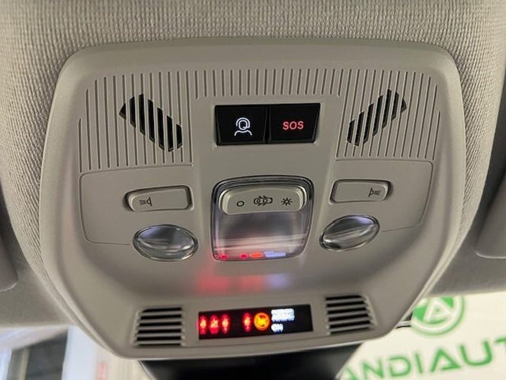 Citroen C3 usata a Alessandria (15)