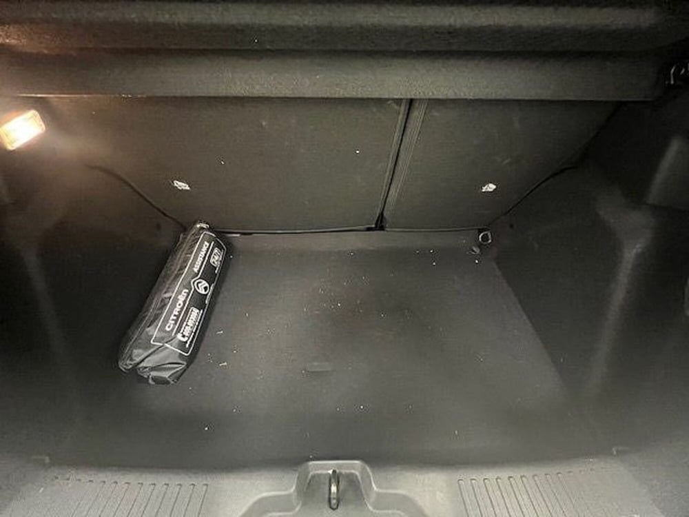 Citroen C3 usata a Alessandria (17)