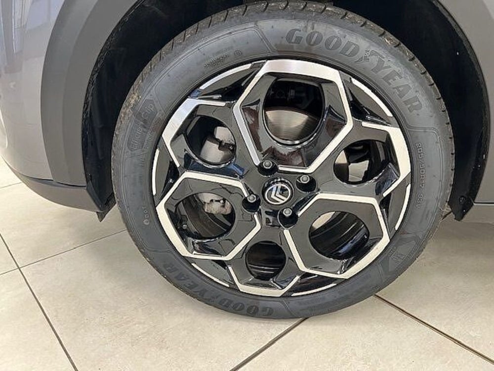 Citroen C3 usata a Alessandria (18)