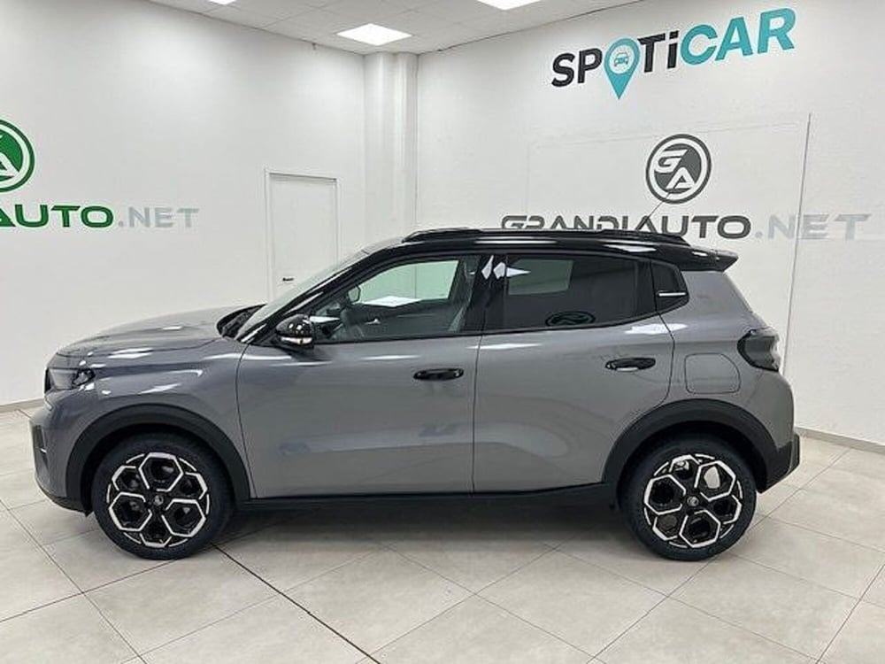 Citroen C3 usata a Alessandria (2)