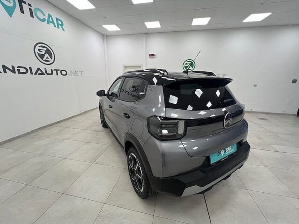 Citroen C3 usata a Alessandria (3)