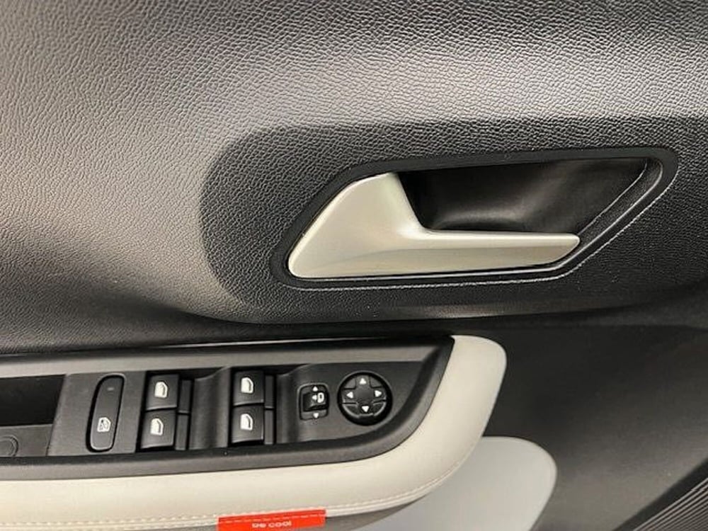 Citroen C3 usata a Alessandria (8)