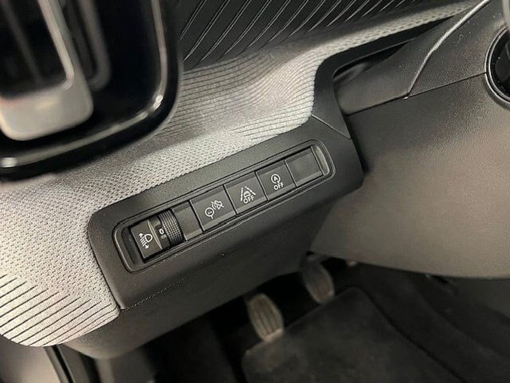 Citroen C3 usata a Alessandria (9)