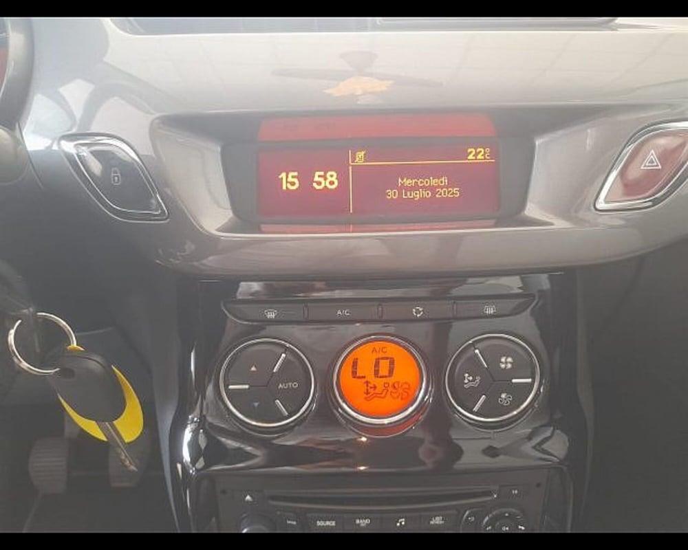 Citroen C3 usata a Alessandria (12)
