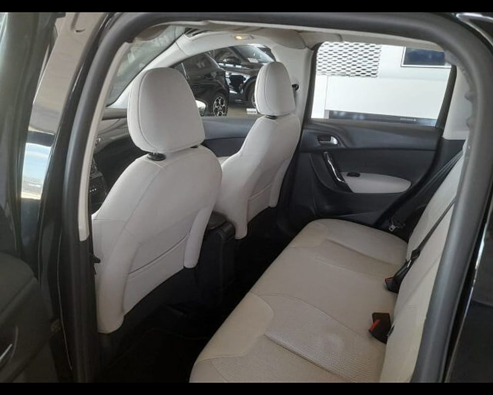 Citroen C3 usata a Alessandria (13)