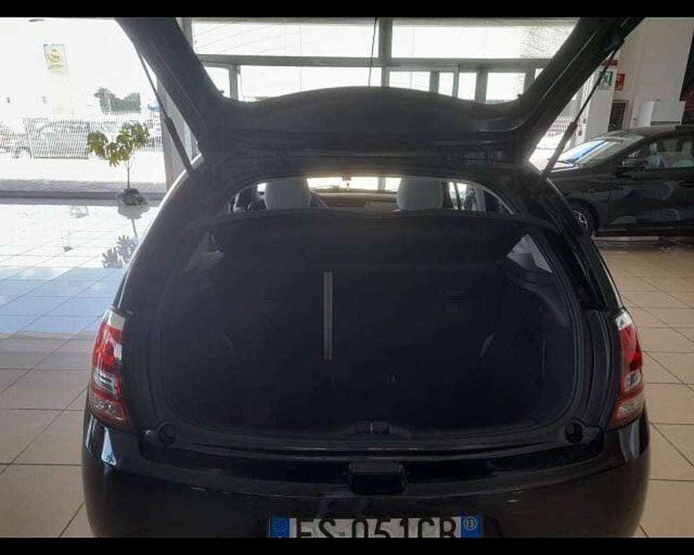 Citroen C3 usata a Alessandria (15)