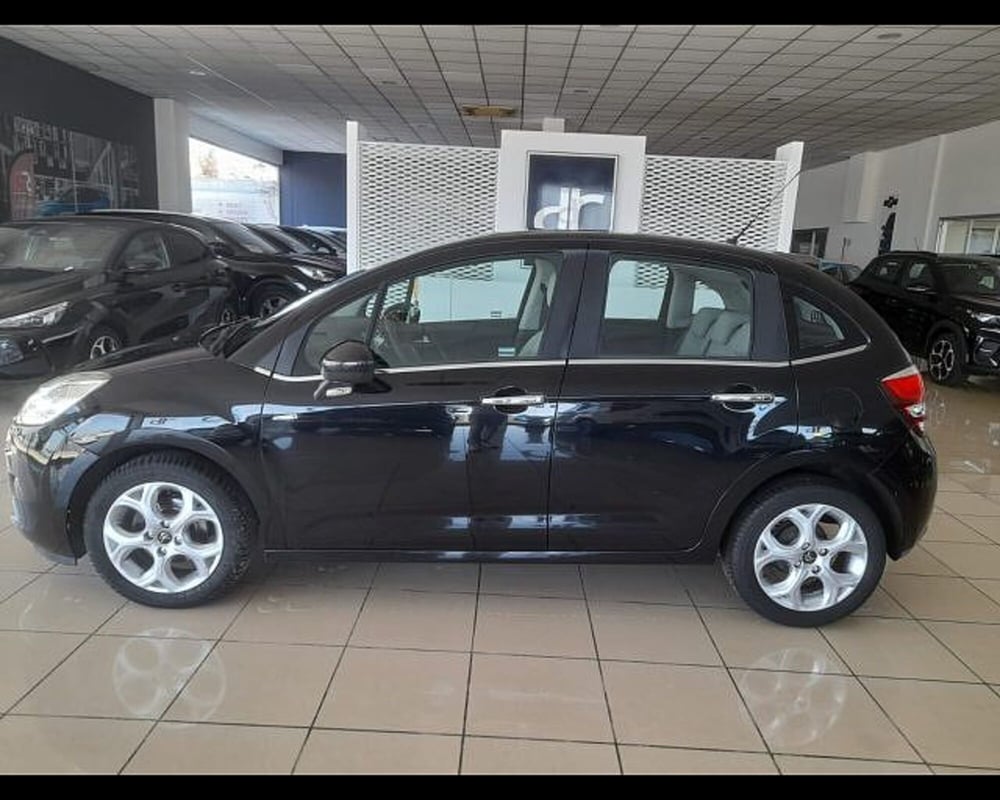 Citroen C3 usata a Alessandria (2)