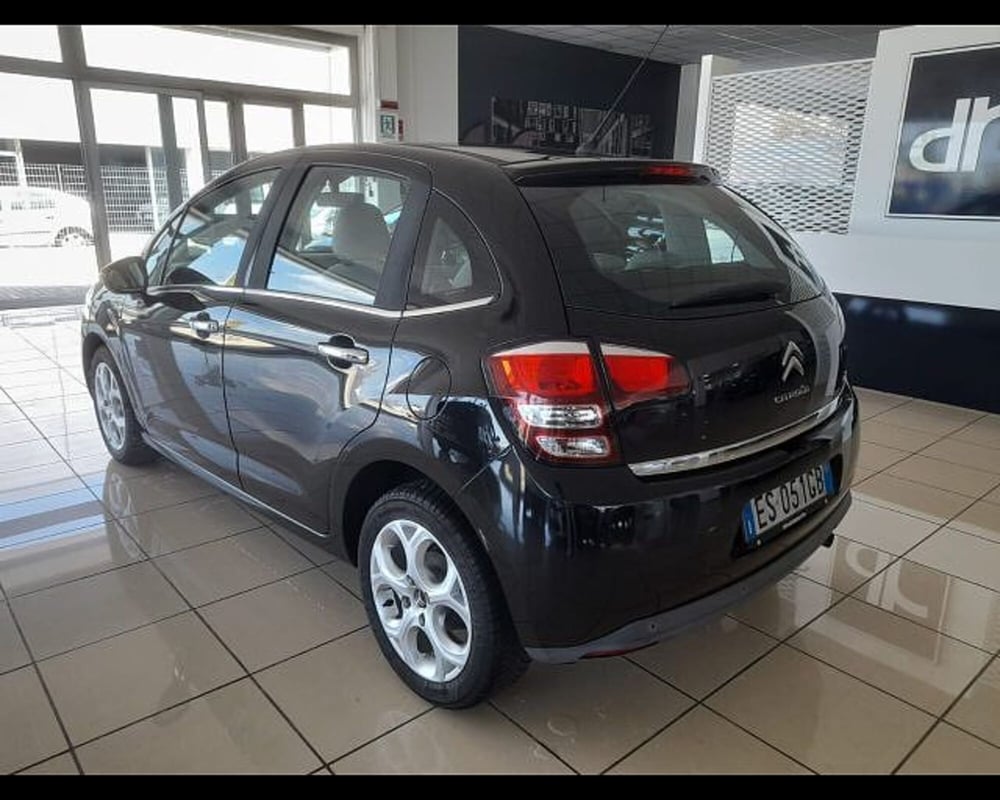 Citroen C3 usata a Alessandria (3)