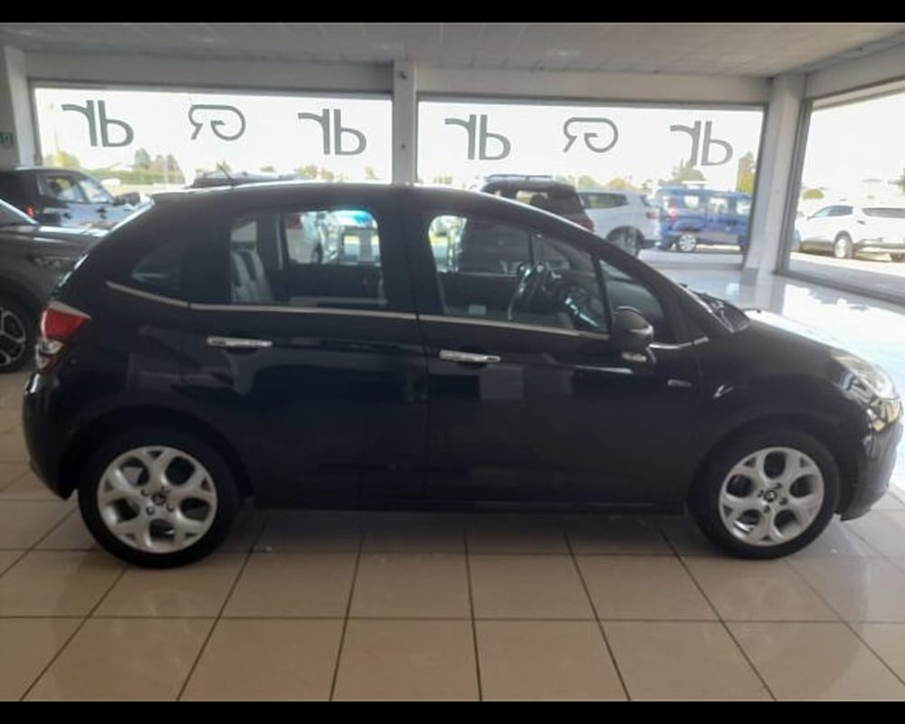 Citroen C3 usata a Alessandria (6)