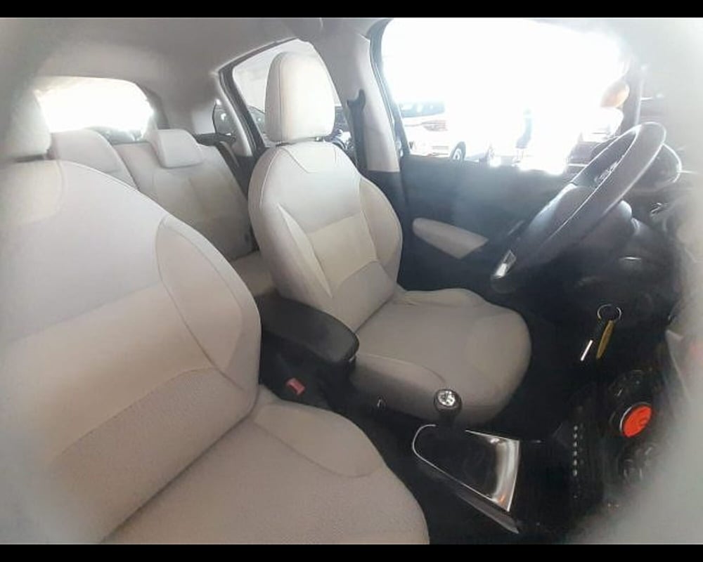 Citroen C3 usata a Alessandria (8)