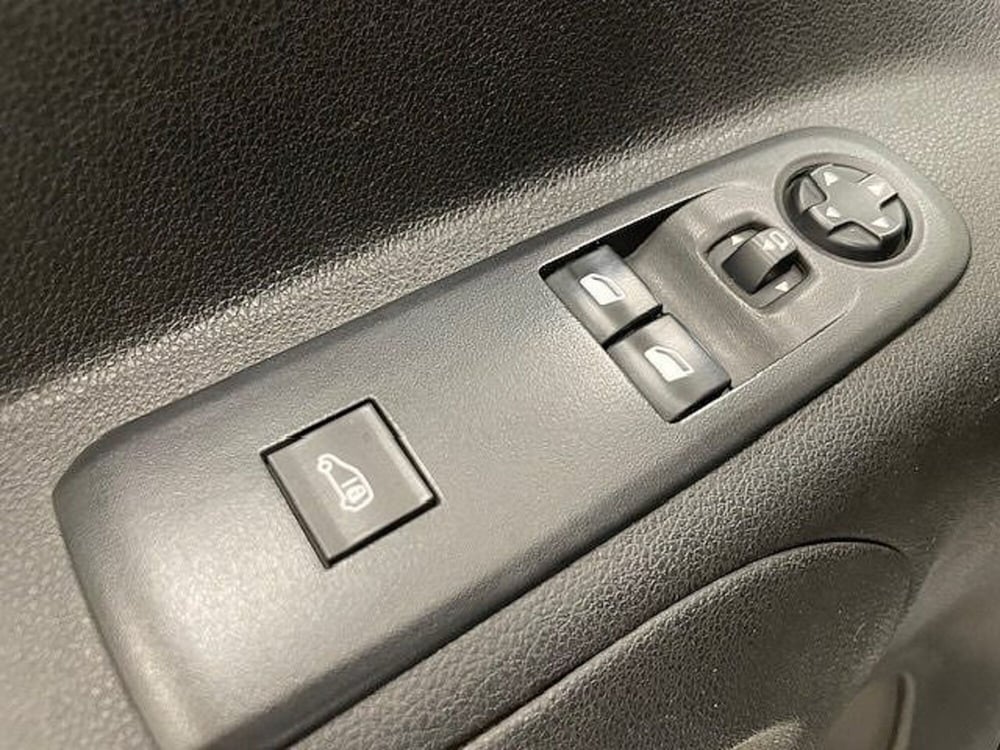 Citroen Berlingo Furgone usata a Alessandria (12)