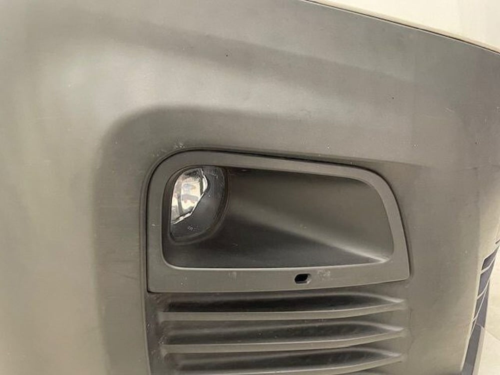 Citroen Berlingo Furgone usata a Alessandria (14)