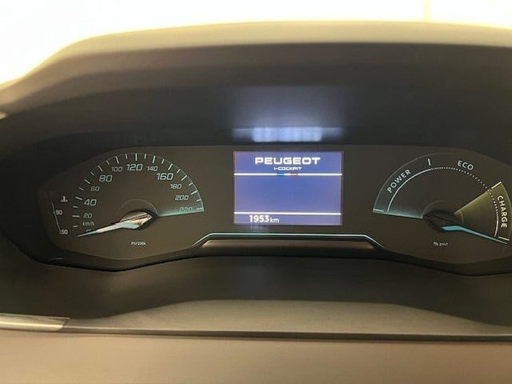 Peugeot 208 usata a Alessandria (10)