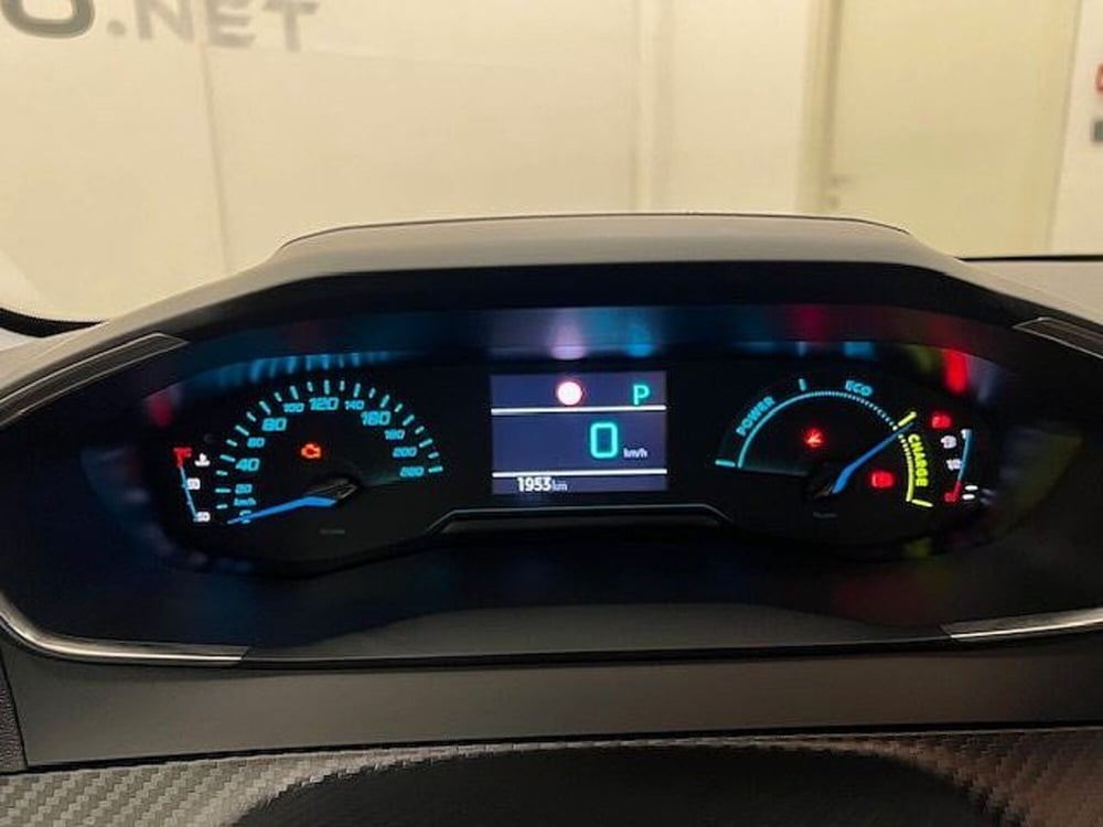 Peugeot 208 usata a Alessandria (11)